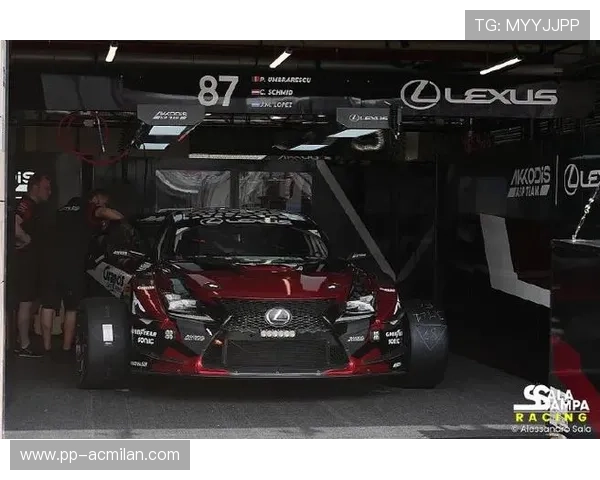 WEC车队强化维修区练习，提高整体节奏衔接效率