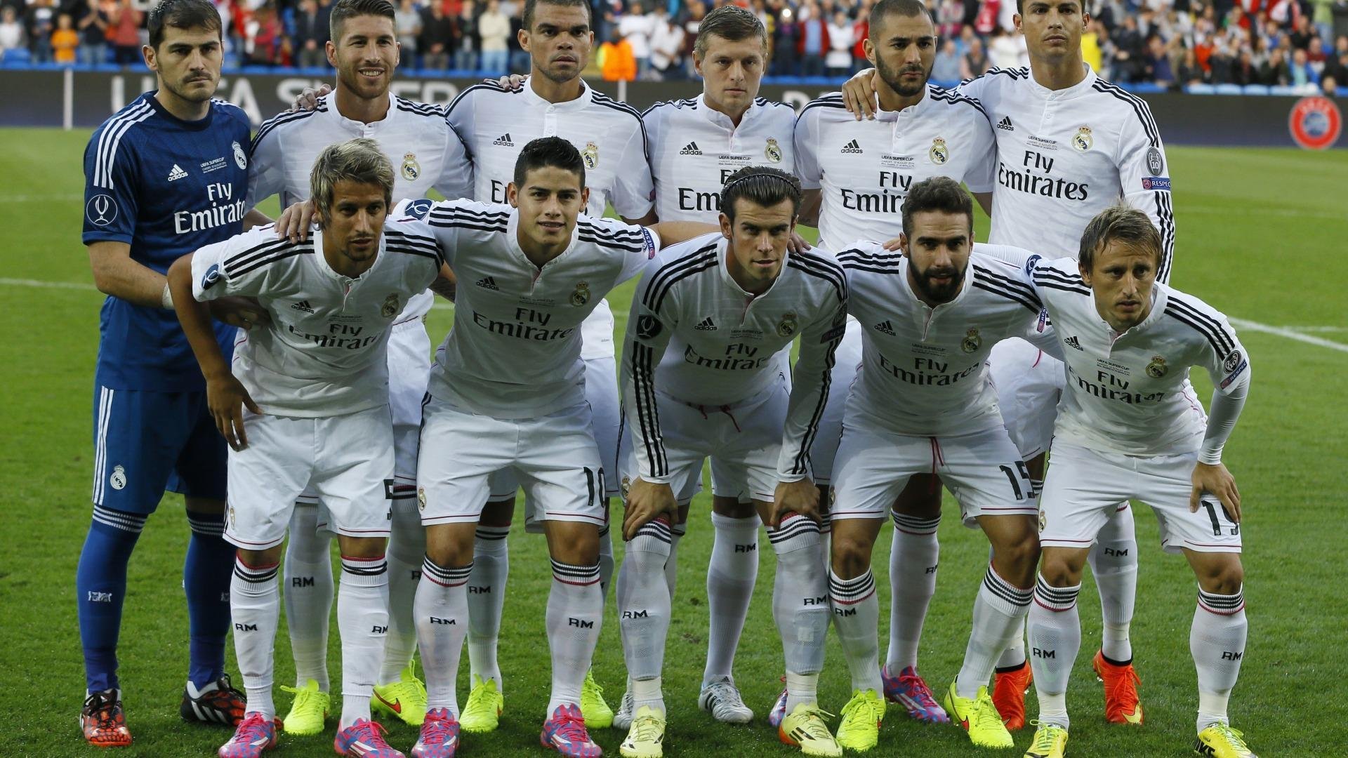 足球迷最喜欢的十大球队